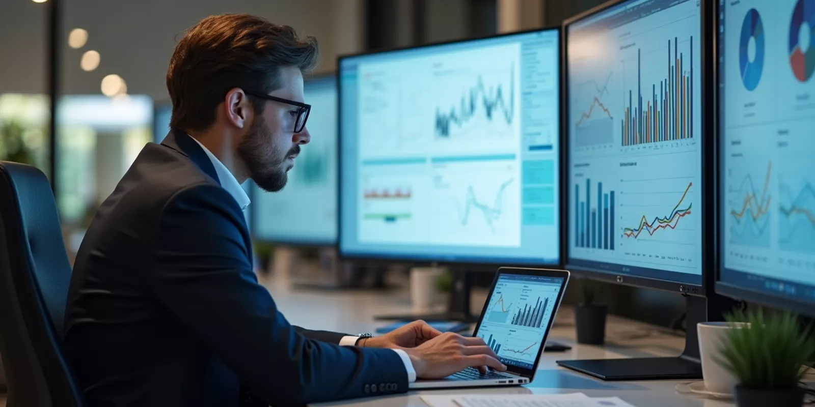 Inteligencia Artificial en Inversiones Inmobiliarias