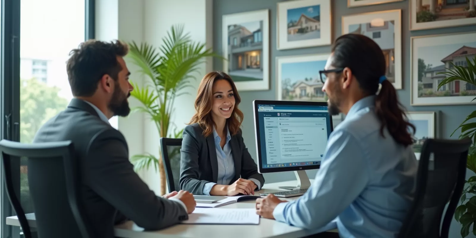 ¿Cómo usar IA para responder dudas frecuentes de compradores siendo Agente inmobiliario EN EL DORAL?