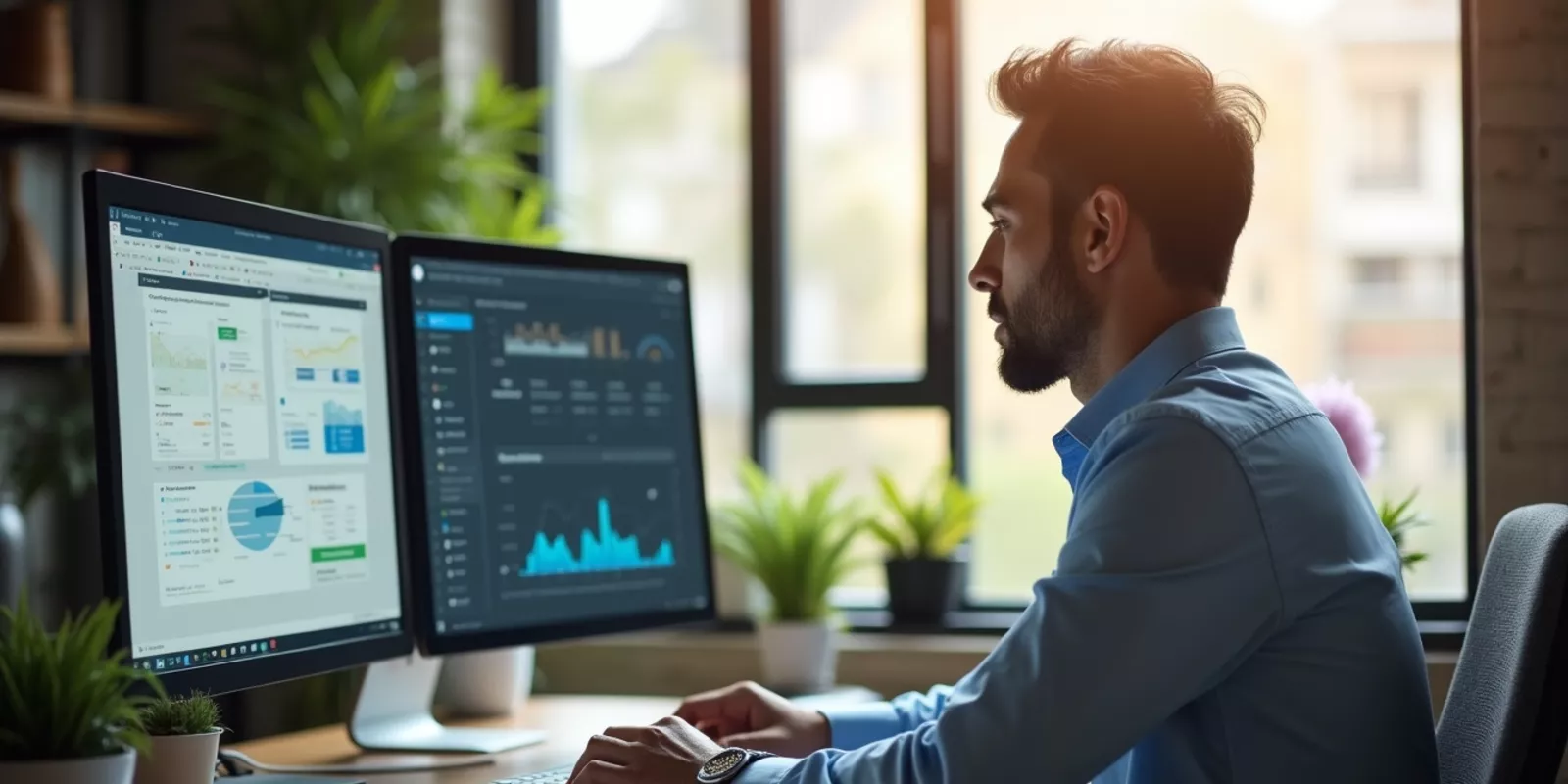 IA en la atención al cliente inmobiliario en Doral