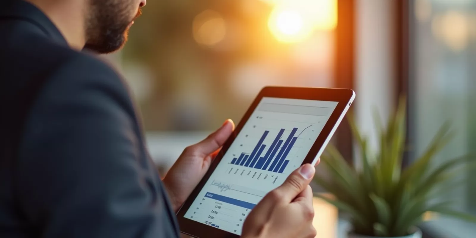 IA en bienes raíces: Comparación rápida de propiedades