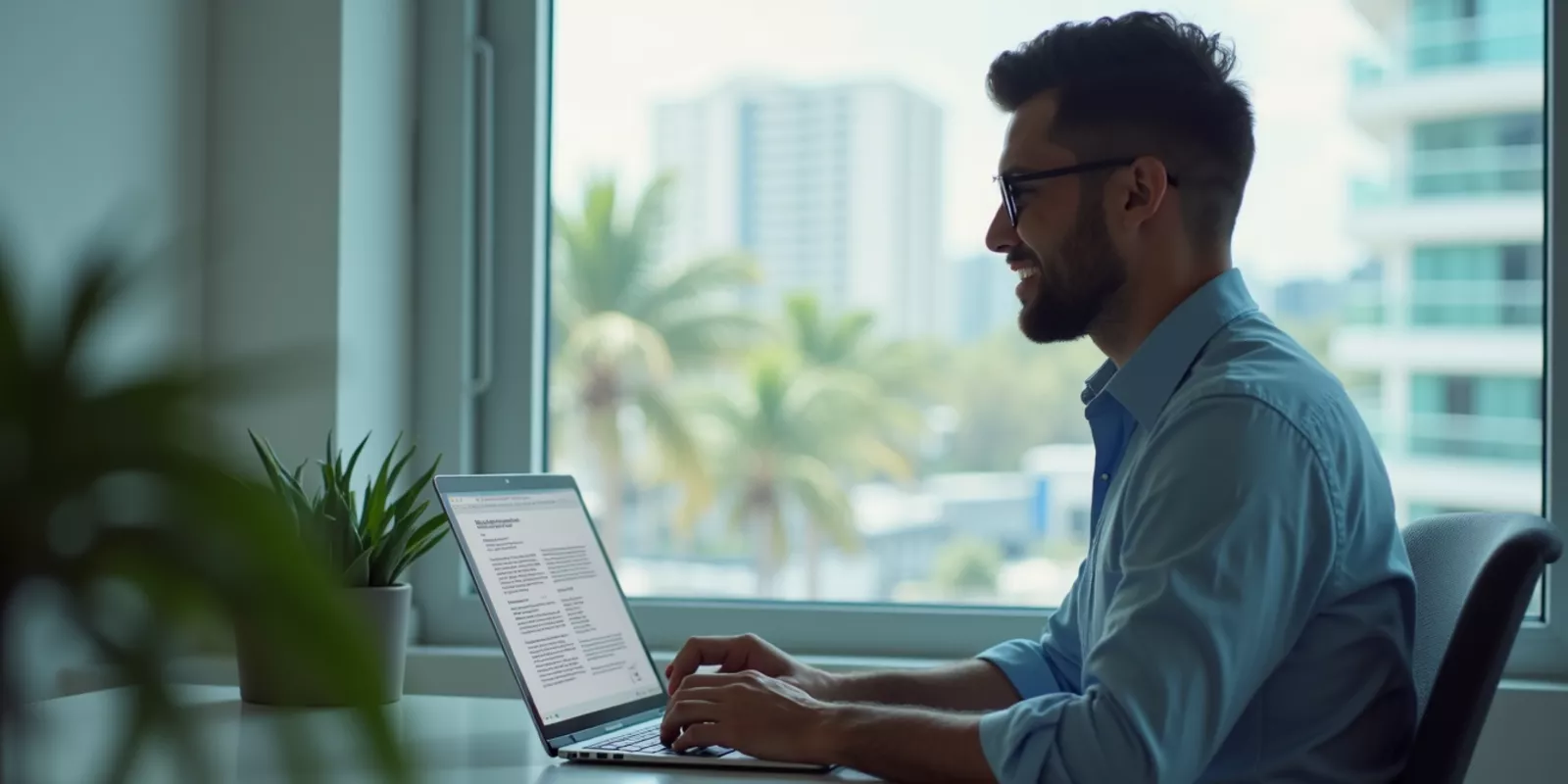 Inteligencia Artificial en Descripciones Inmobiliarias