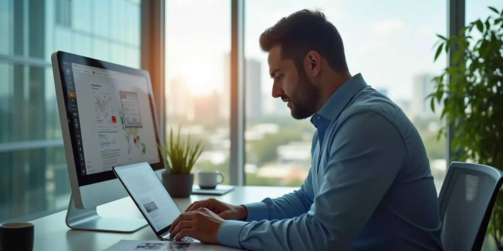 IA en el Seguimiento de Clientes Inmobiliarios