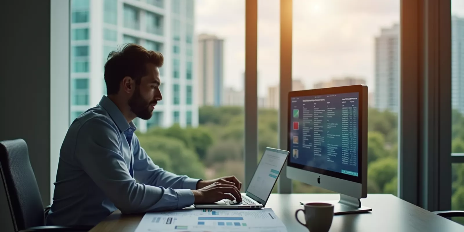 Verificando Datos de IA en el Mercado Inmobiliario