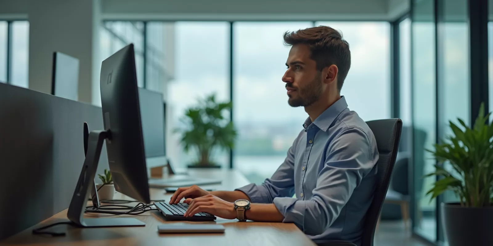 IA para Mensajes Efectivos en el Sector Inmobiliario