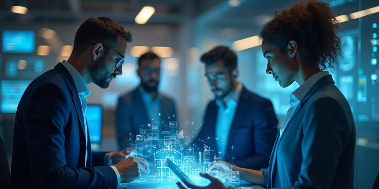 Inteligencia Artificial en el Servicio Post-Venta Inmobiliario