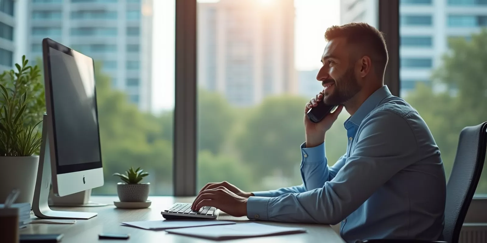 IA en el Doral: Transcripción de Notas de Voz Eficiente