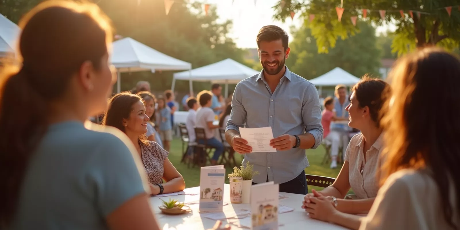 Cómo destacarte como agente inmobiliario en El Doral