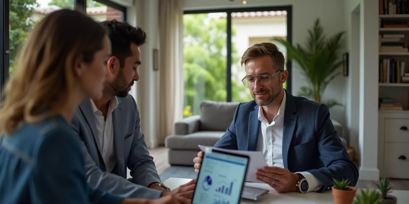 Demostrando el Valor de Propiedades en el Doral