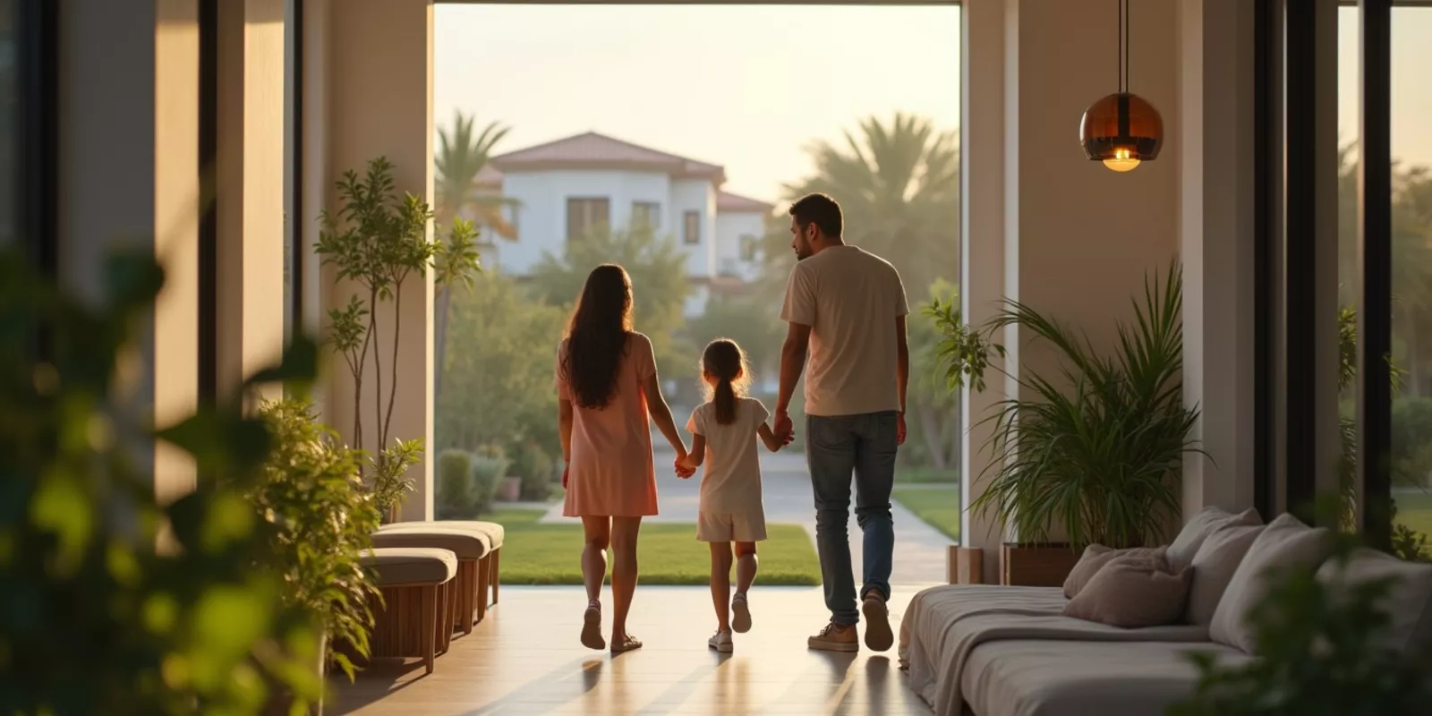 Captación de casas para mudanzas laborales en El Doral