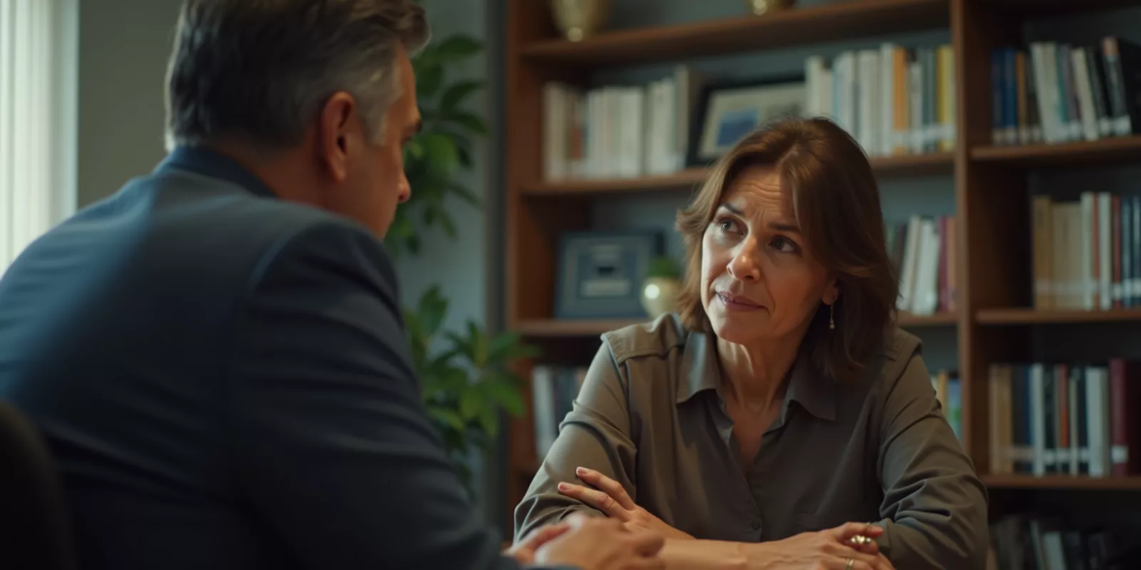 Cómo manejar el rechazo en el mercado inmobiliario