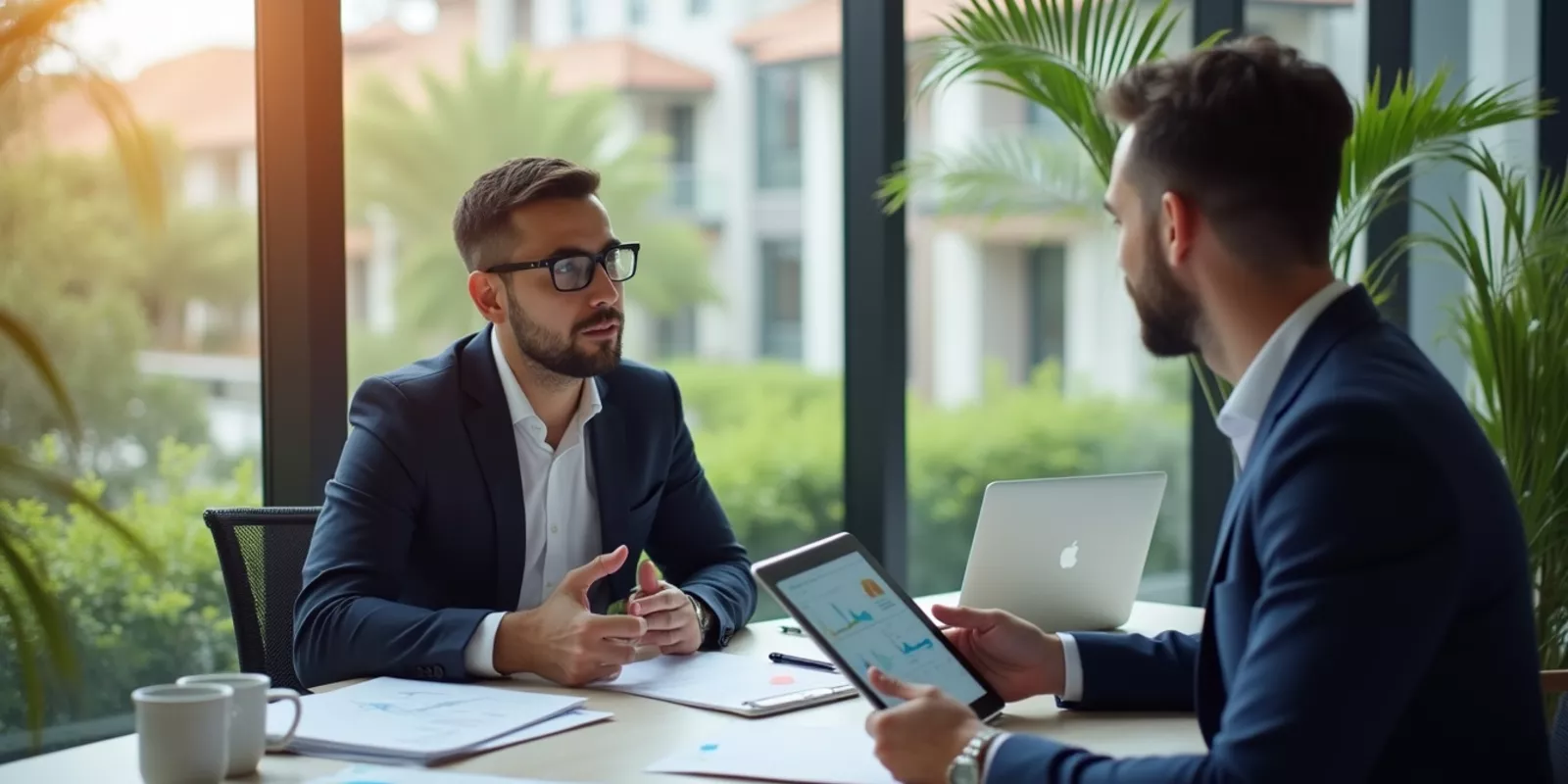 Captando Inversionistas en el Mercado de Doral