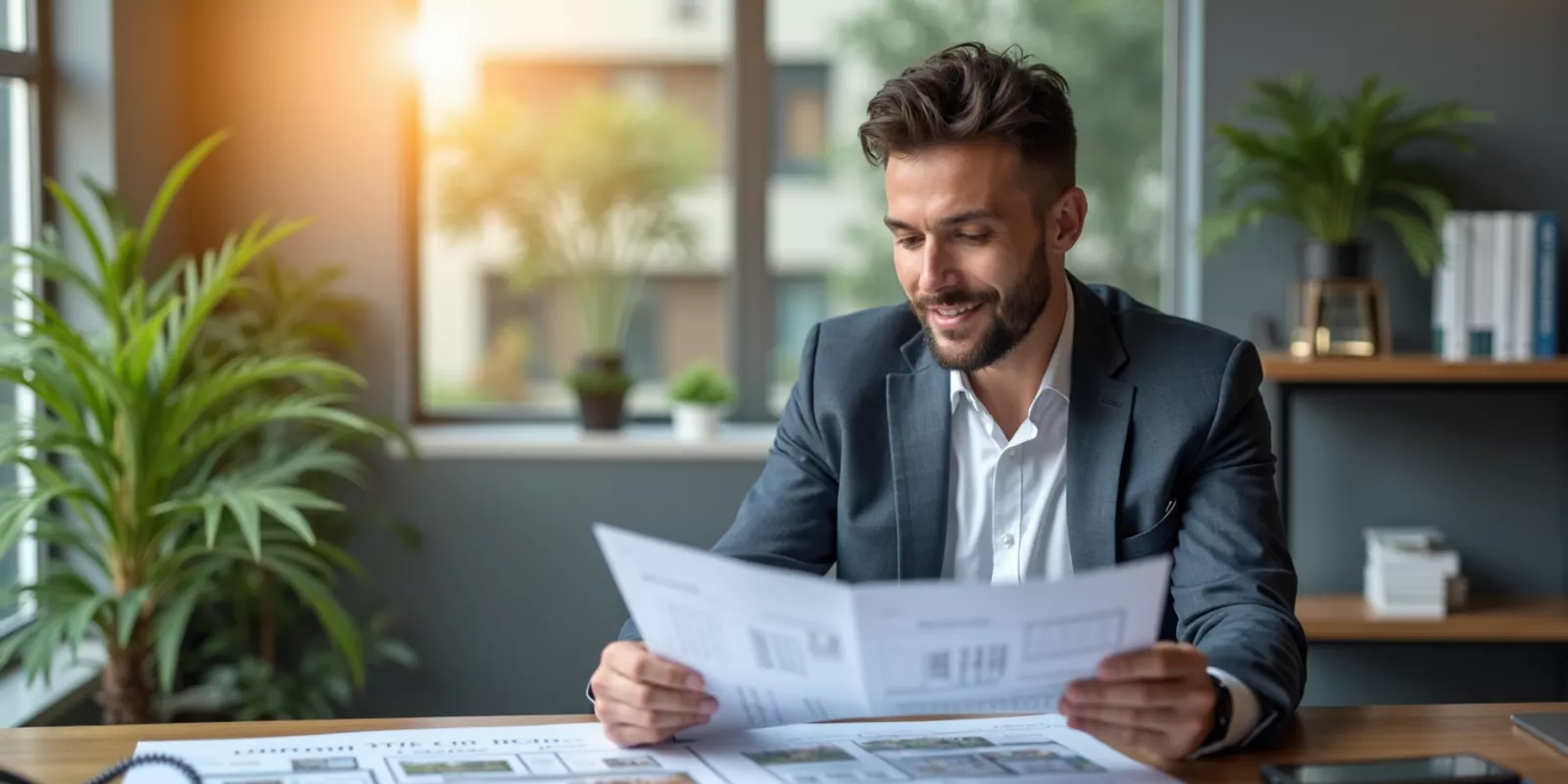 Cómo ser el Mejor Agente Inmobiliario en El Doral