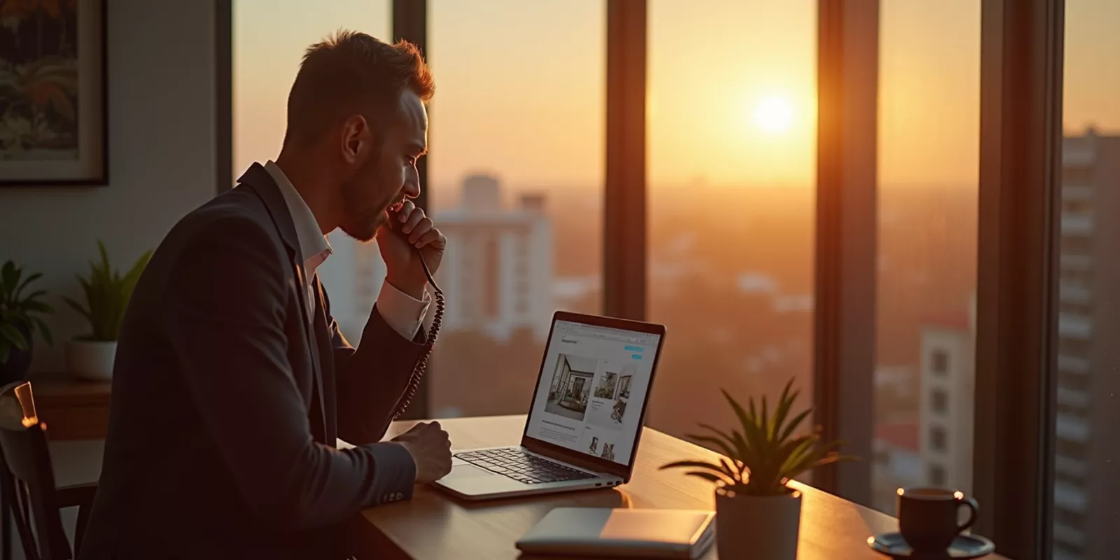 Estrategias para Vender Propiedades a Distancia en Doral