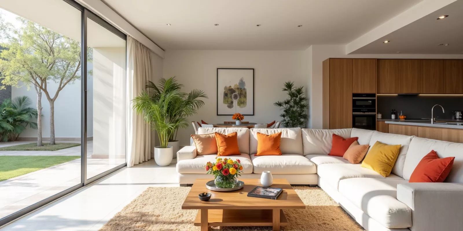 Preparar tu casa para fotos inmobiliarias en El Doral