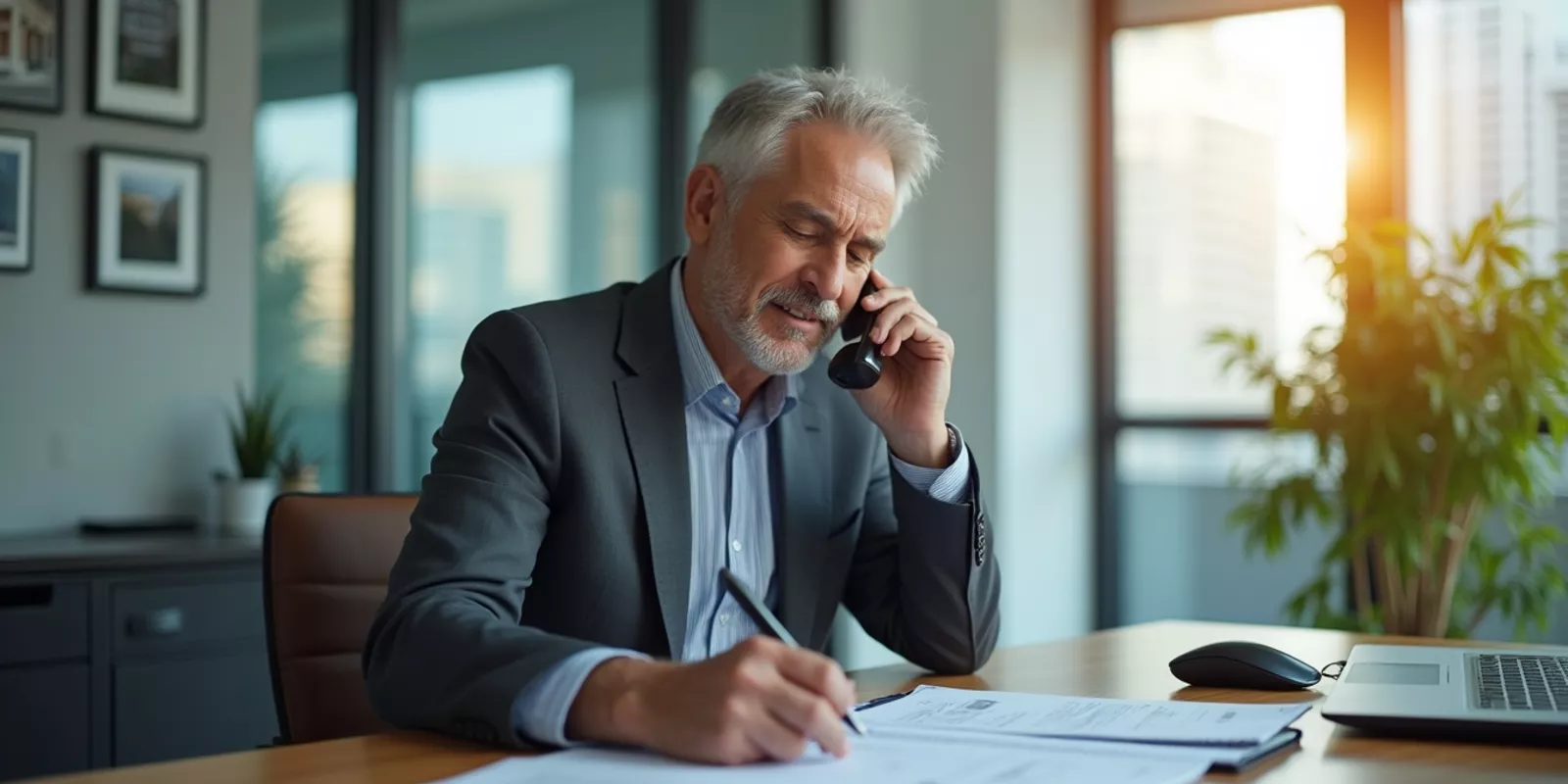 Seguimiento Efectivo en el Mercado Inmobiliario