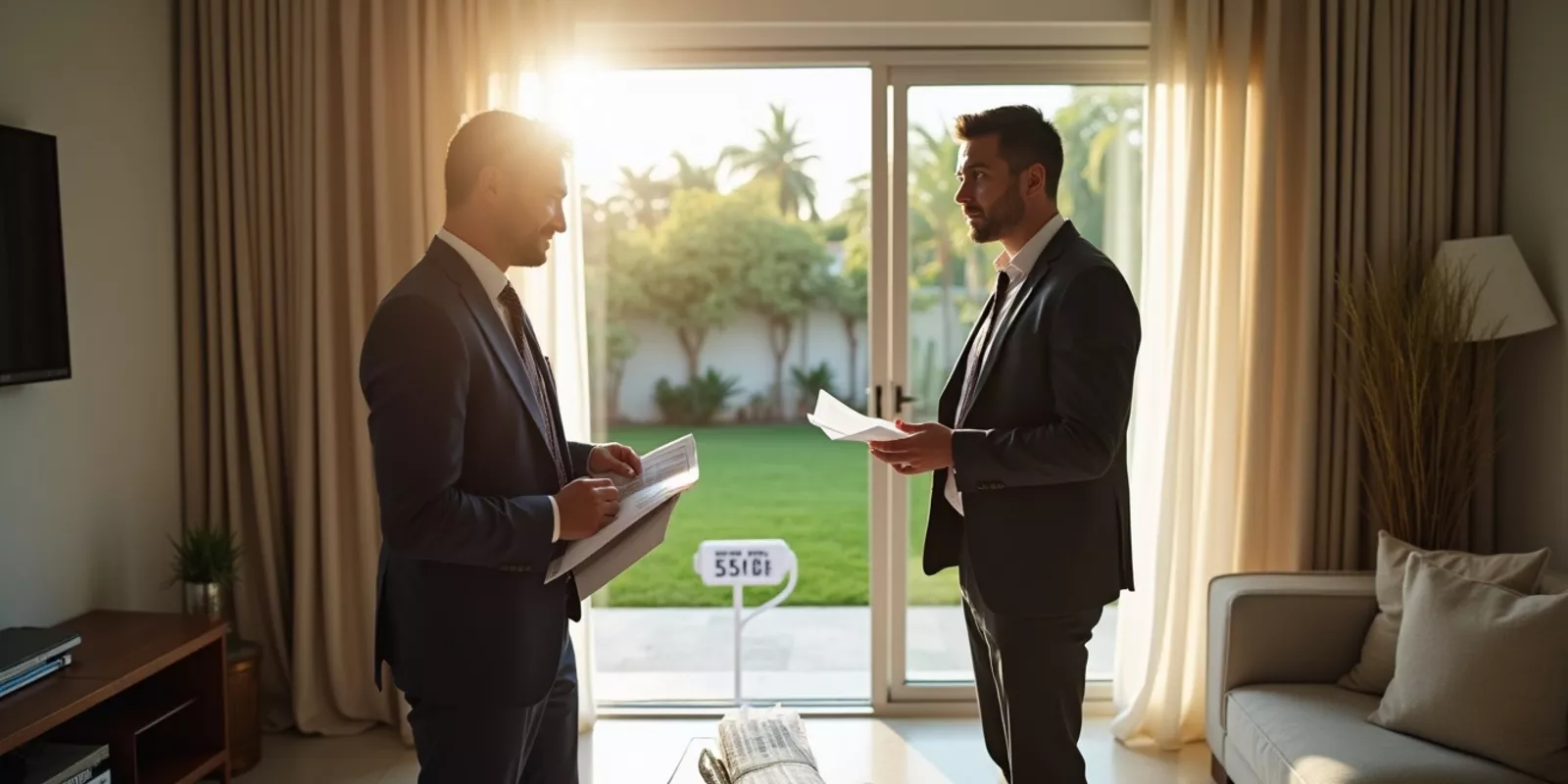 Captar casas estancadas en el mercado en Doral