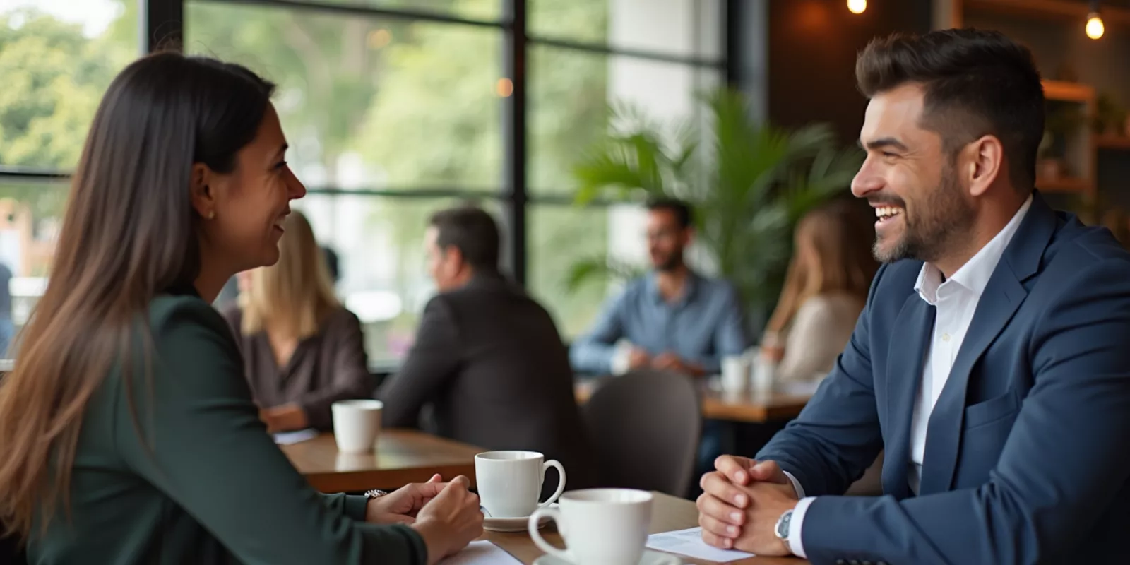 Cómo destacar como agente inmobiliario en El Doral