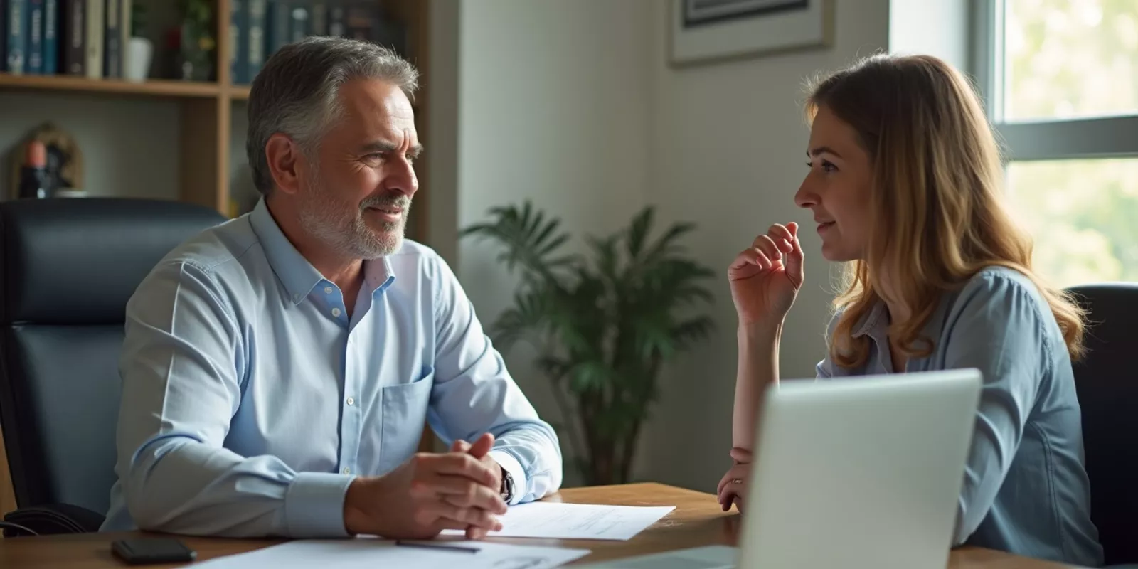 Cómo captar propiedades de herencias y divorcios