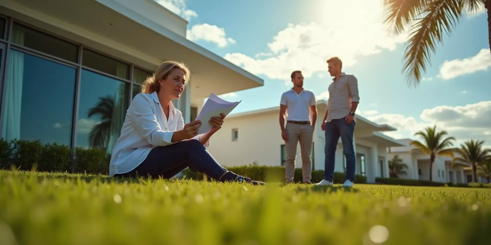 Expertos en precios inmobiliarios en El Doral