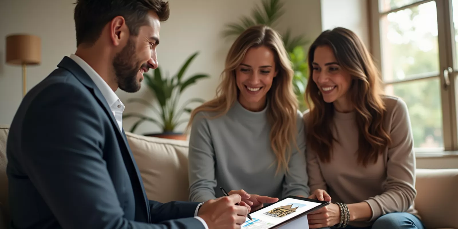 Historias de ventas: clave para captar clientes en Doral