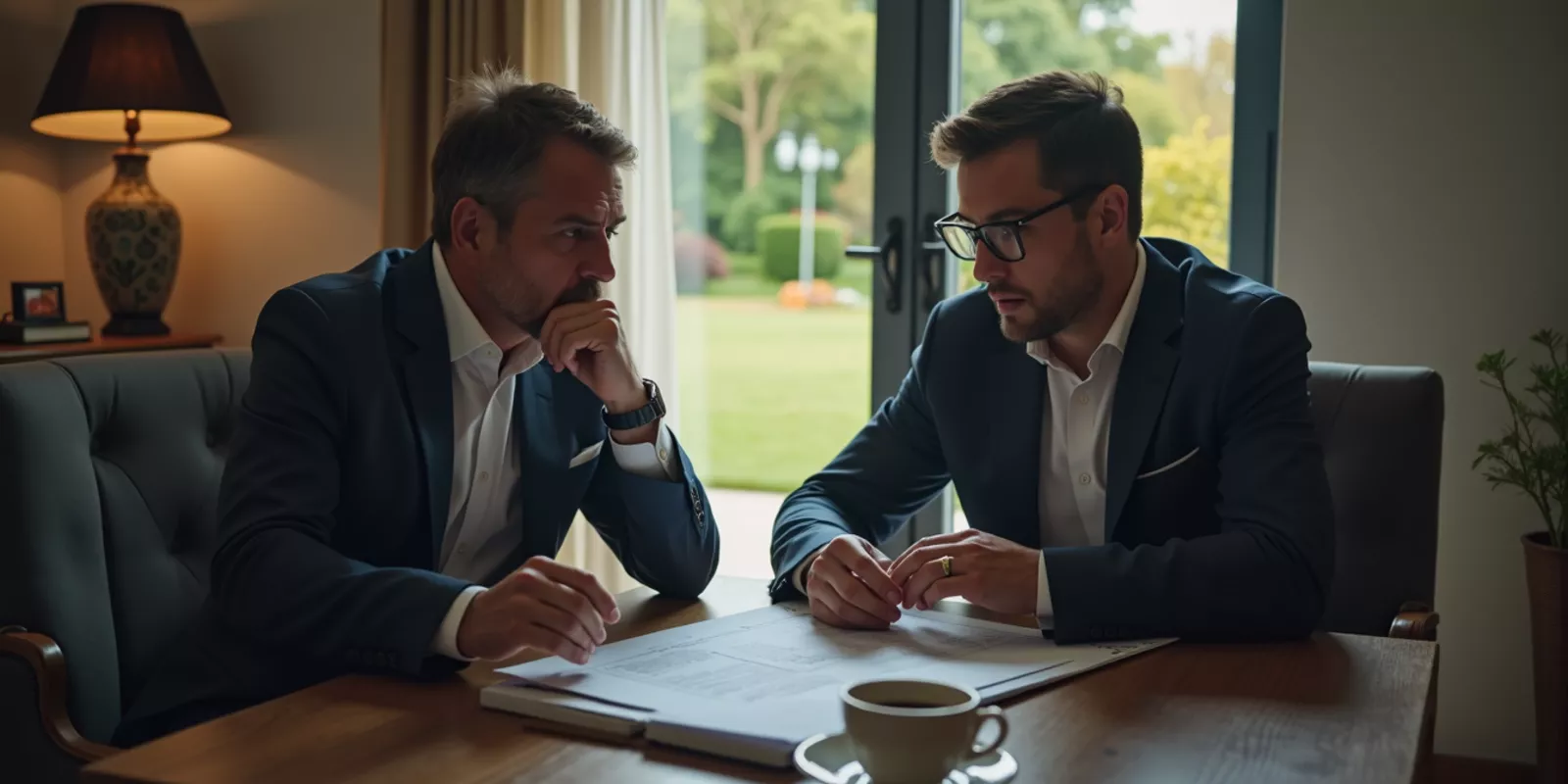 Cómo manejar el lo voy a pensar en ventas inmobiliarias