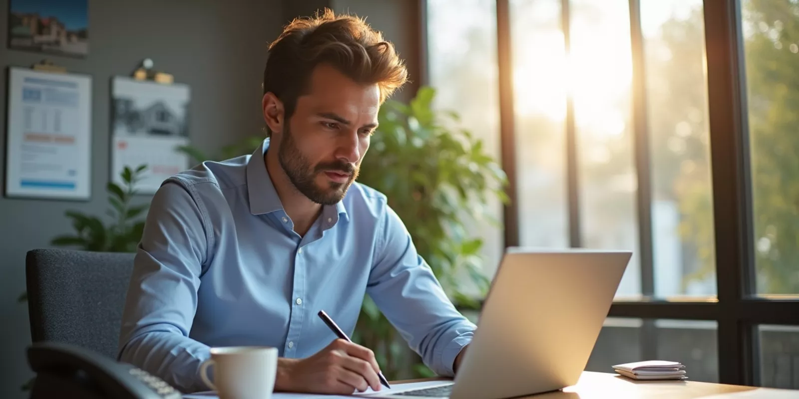 Organiza tu Semana para Captar Clientes Inmobiliarios