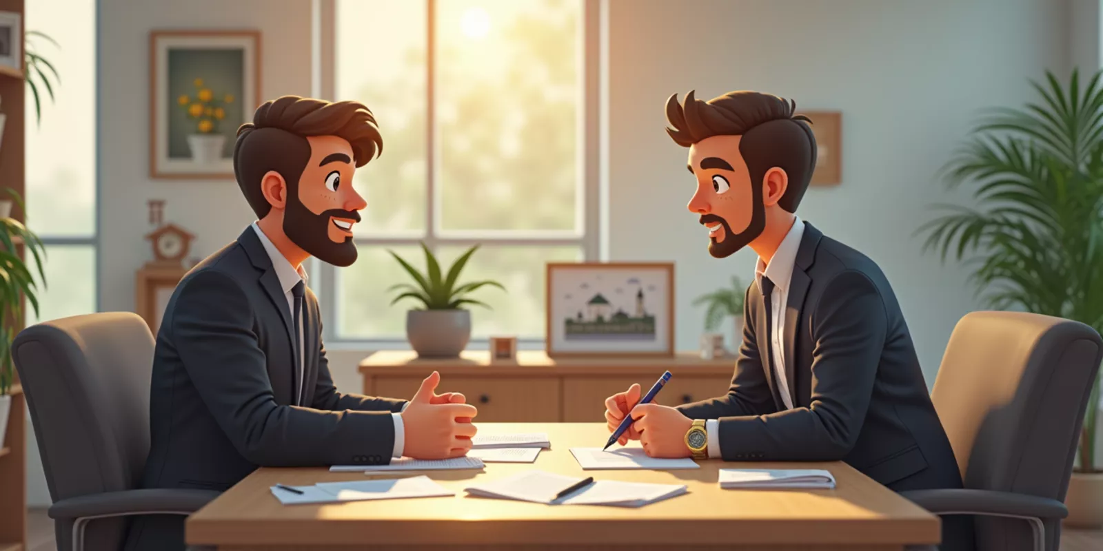 Cómo manejar solicitudes de rebaja de comisión