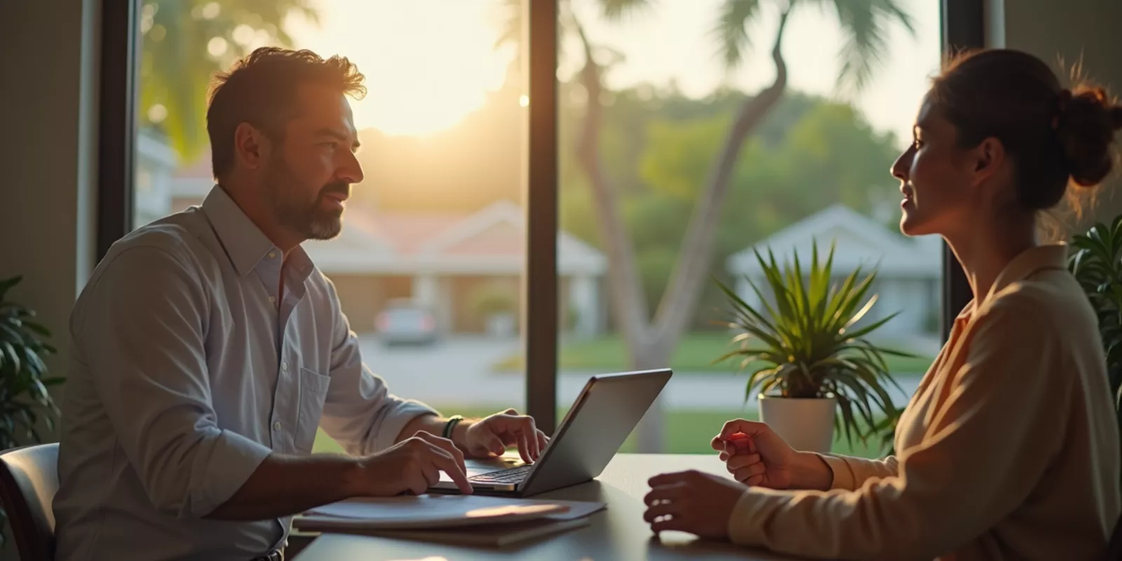 Identificando Compradores Serios en el Doral