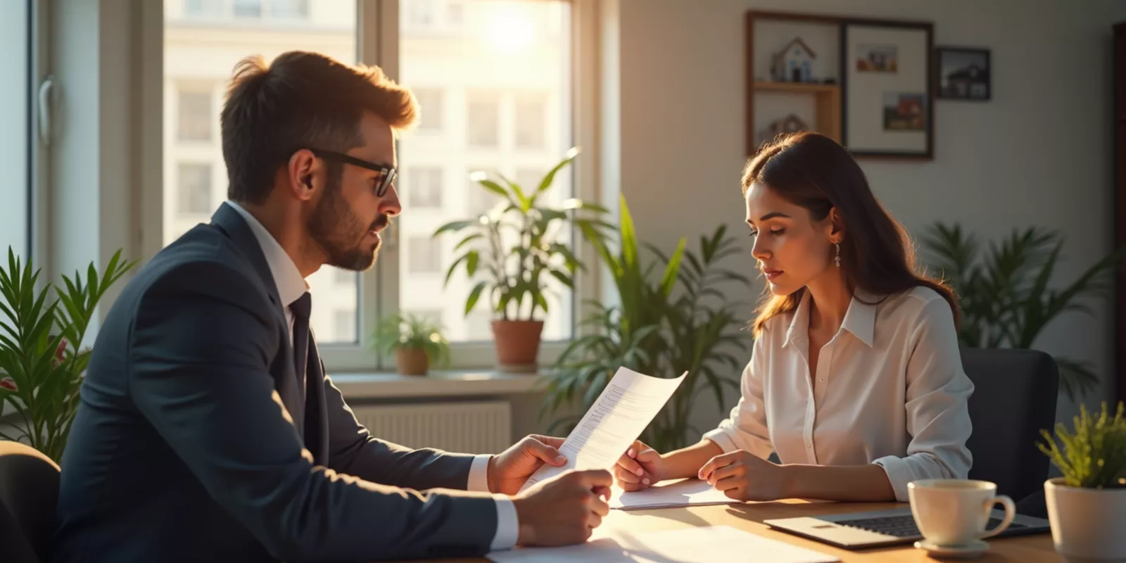 Manejando Negativas de Préstamos Hipotecarios en Doral