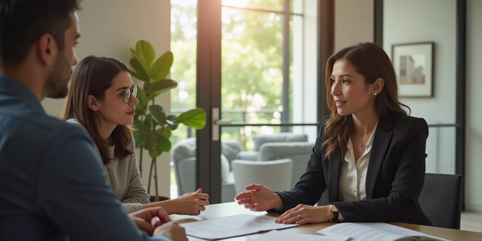 Contingencias en Contratos Inmobiliarios en El Doral