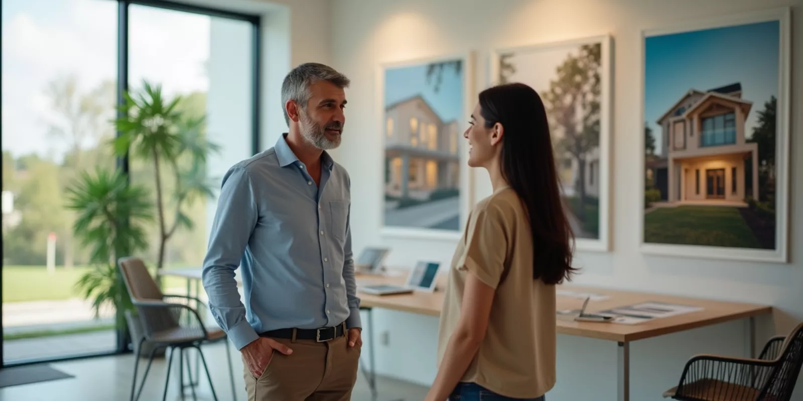 Cerrar ventas en Doral con altas tasas de interés