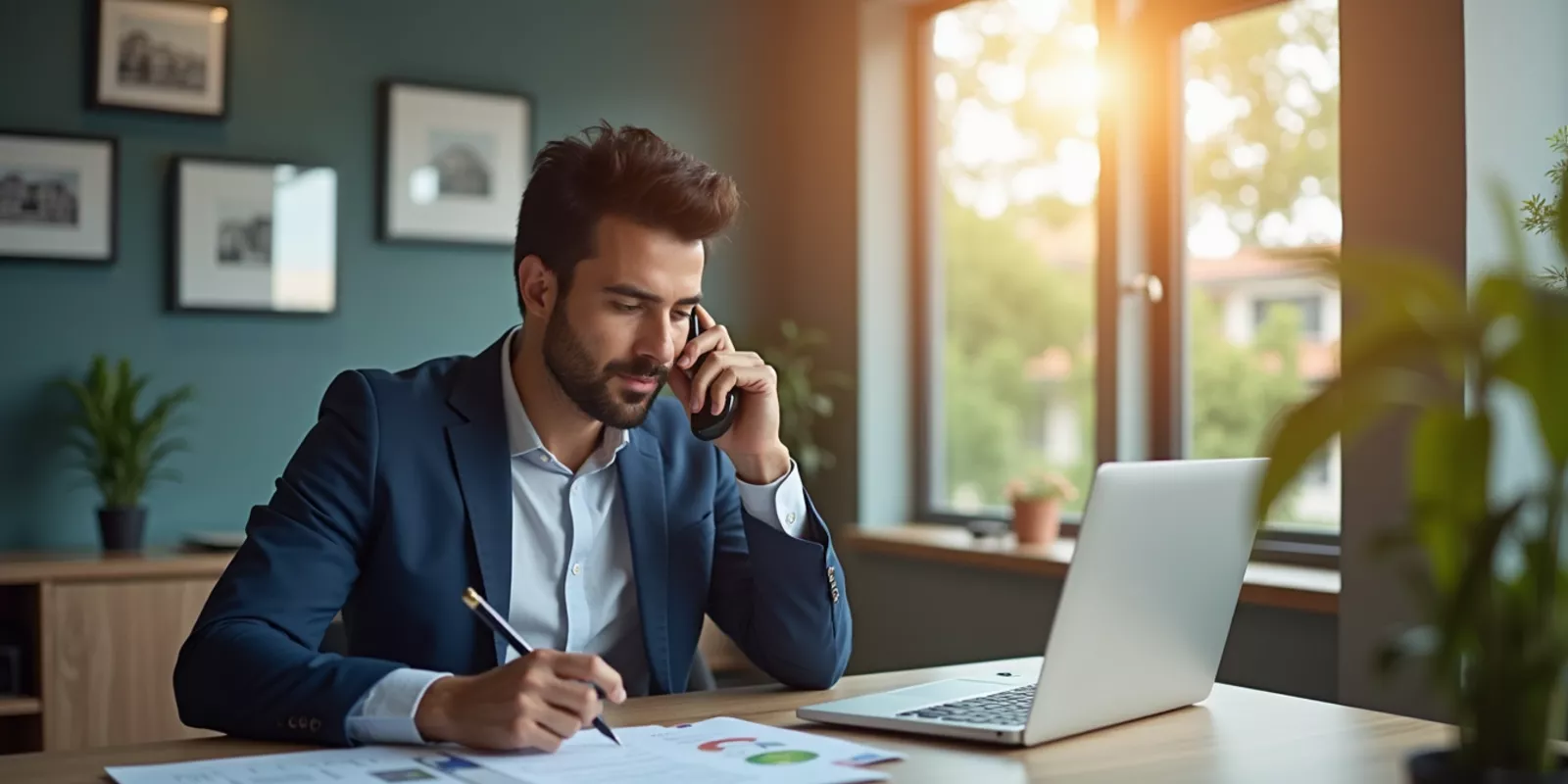 Cómo evitar caídas en ventas inmobiliarias en El Doral