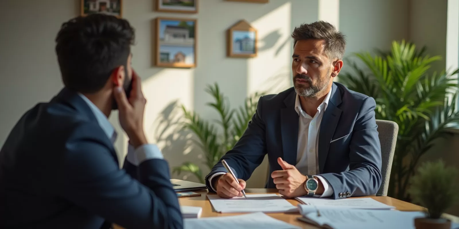 Manejando el Arrepentimiento del Cliente en Inmobiliaria