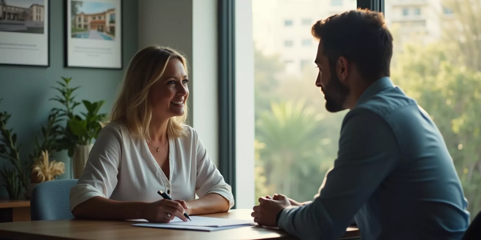 Manejo Efectivo del Tiempo en Bienes Raíces en Doral