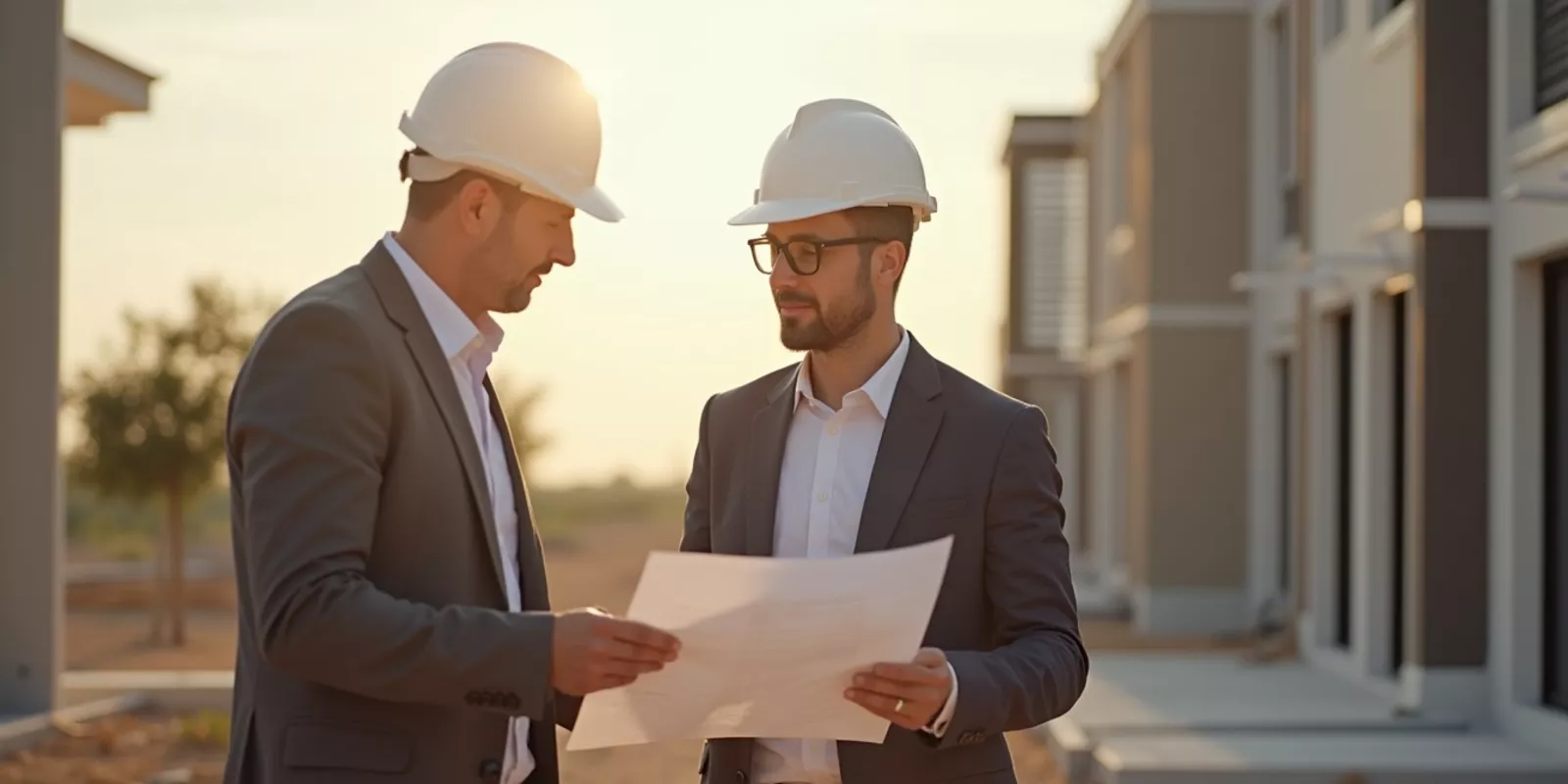 Negociación Efectiva con Constructores en Doral