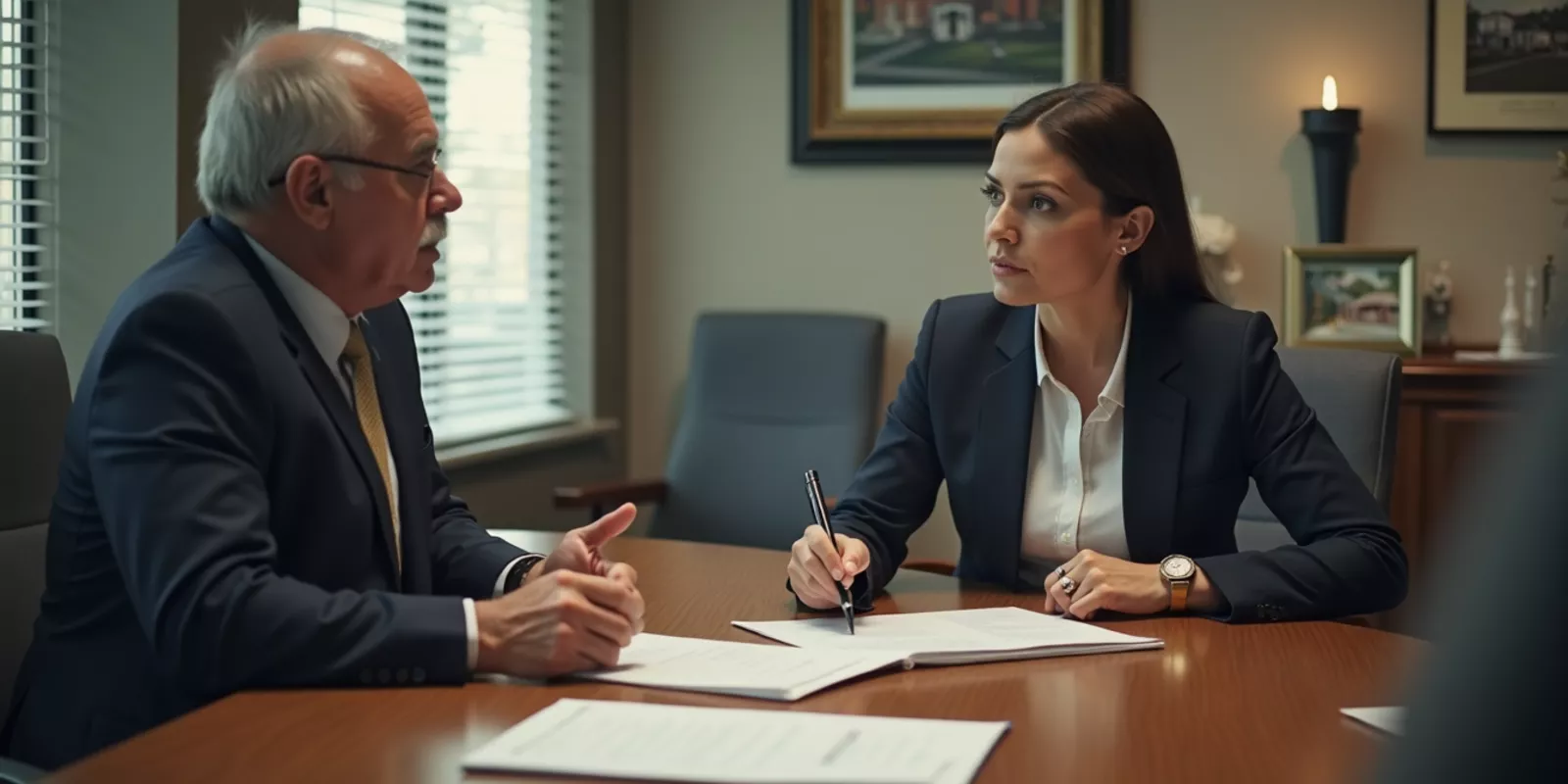 Cómo manejar el incumplimiento de contratos en bienes raíces