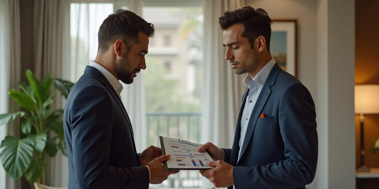 Defendiendo el Precio de Venta en El Doral