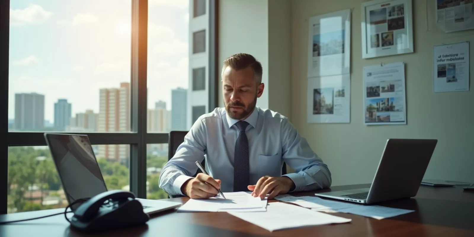 Manejo de Ofertas Especiales en el Doral Inmobiliario