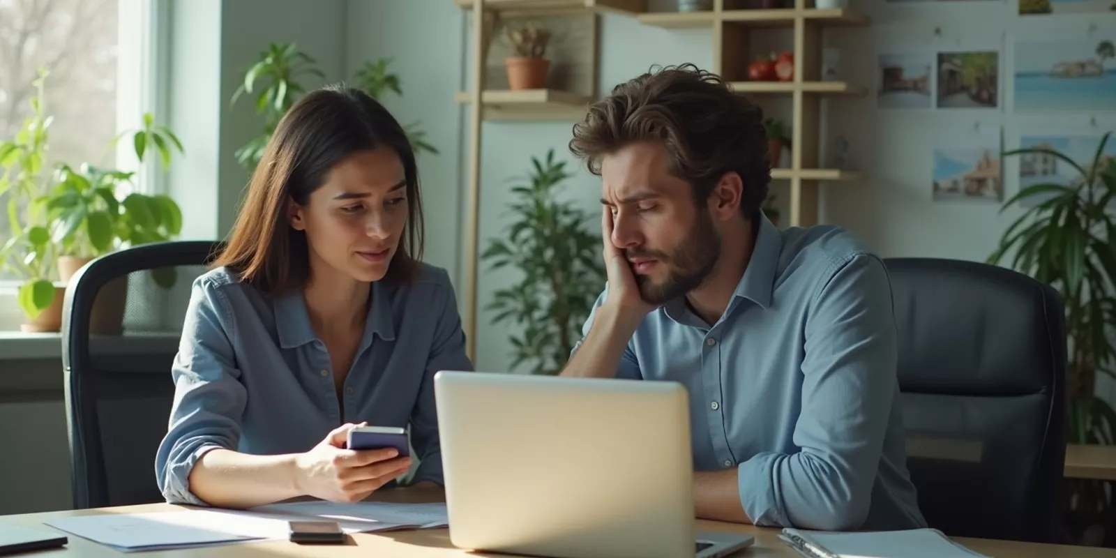 Manejando Emergencias Familiares en Cierres Inmobiliarios