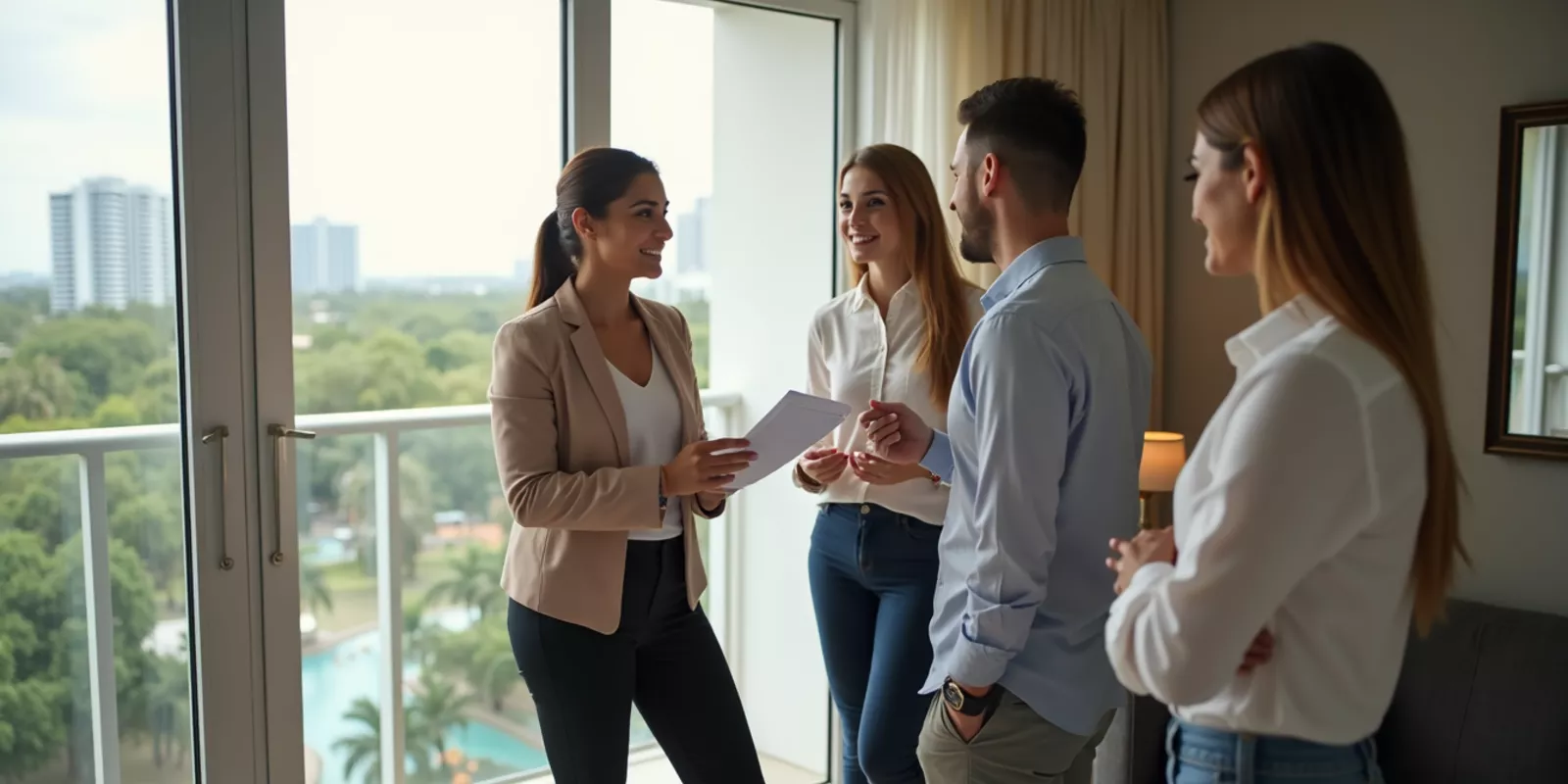 Crear Urgencia Efectiva en el Mercado Inmobiliario