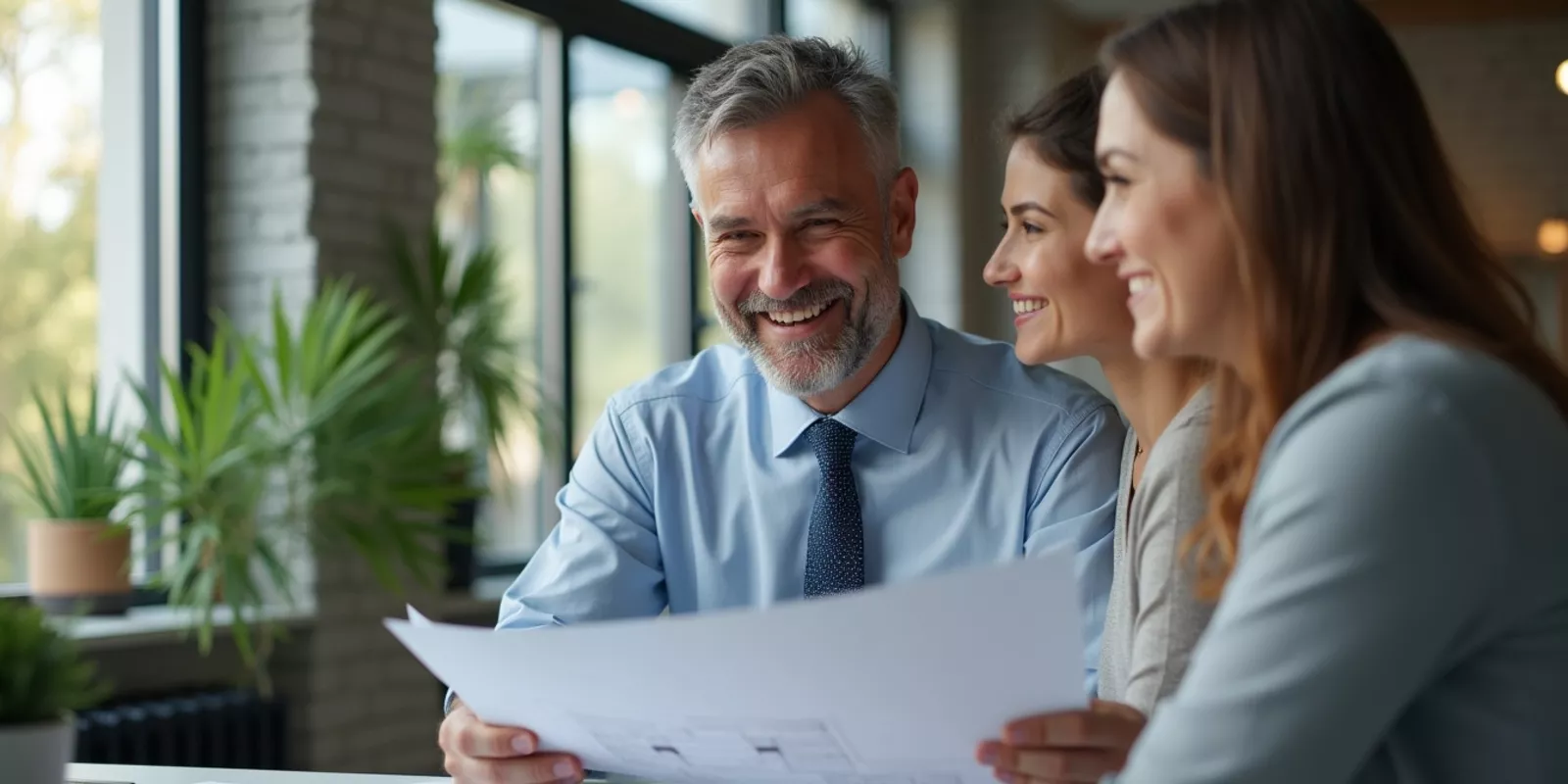 Liderar con el Ejemplo en el Sector Inmobiliario