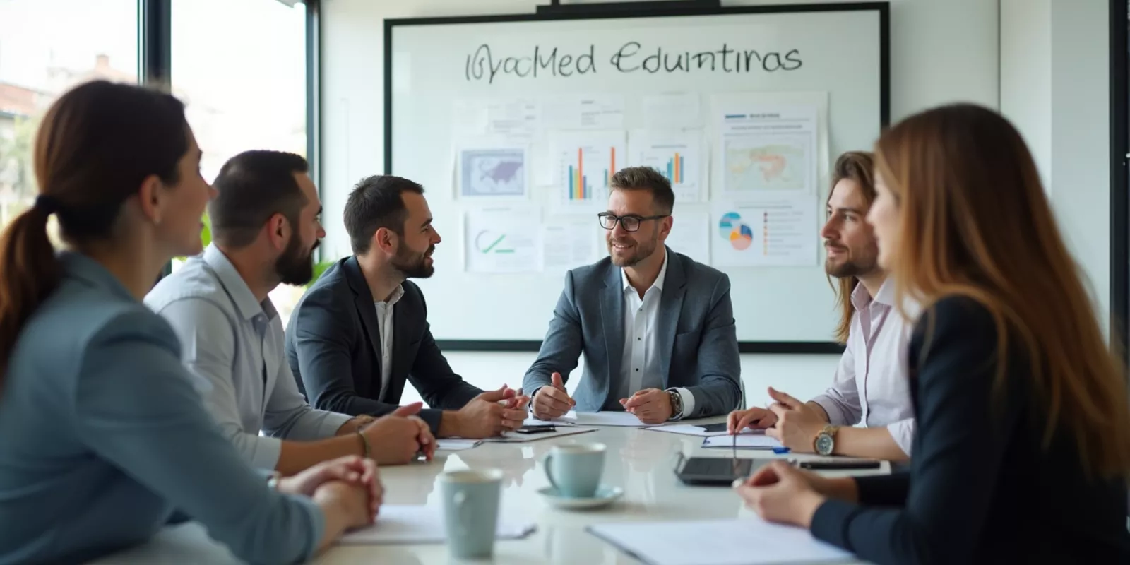 Metas comunes para agentes inmobiliarios en El Doral