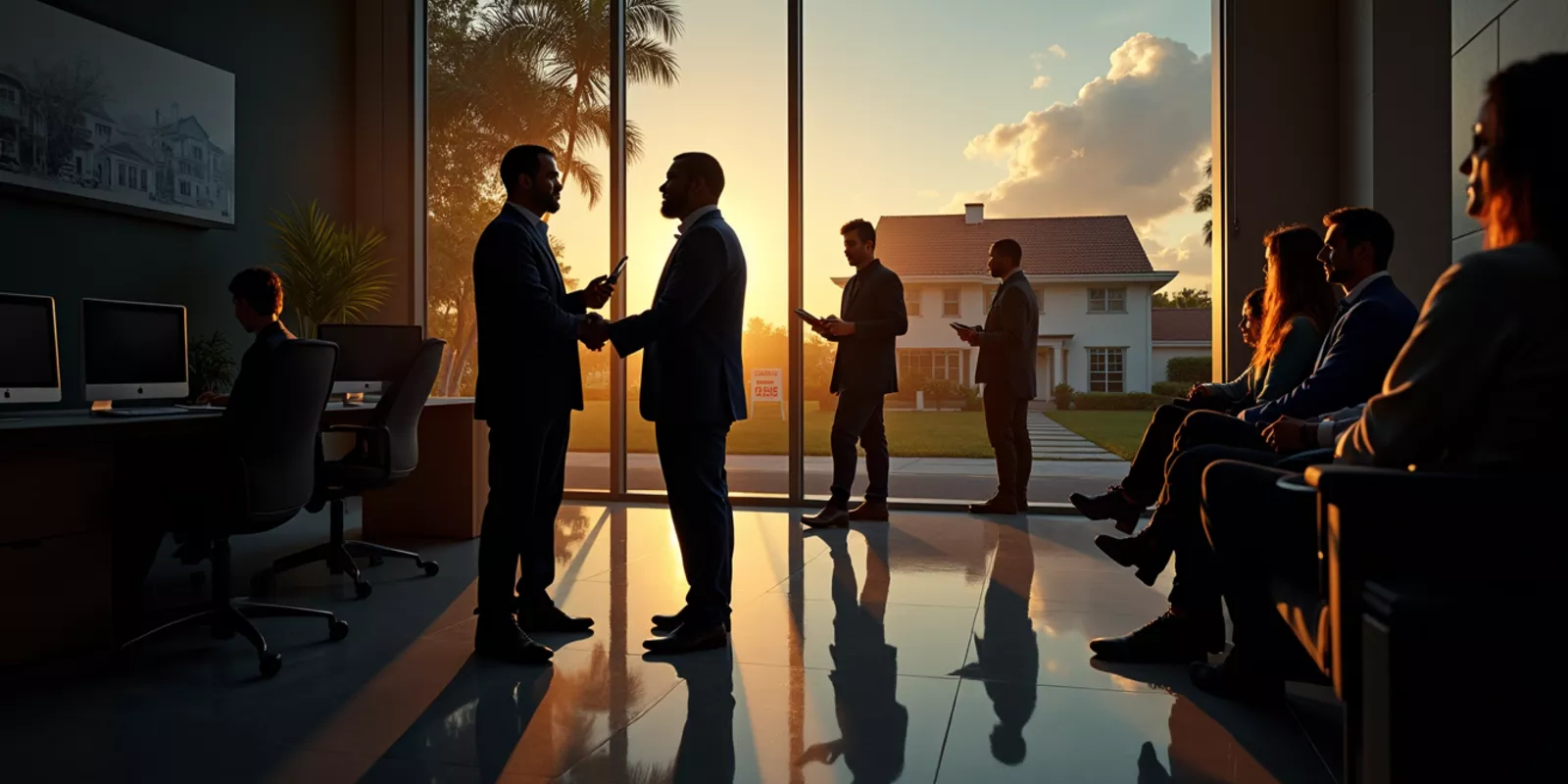 Errores Comunes al Iniciar como Agente Inmobiliario