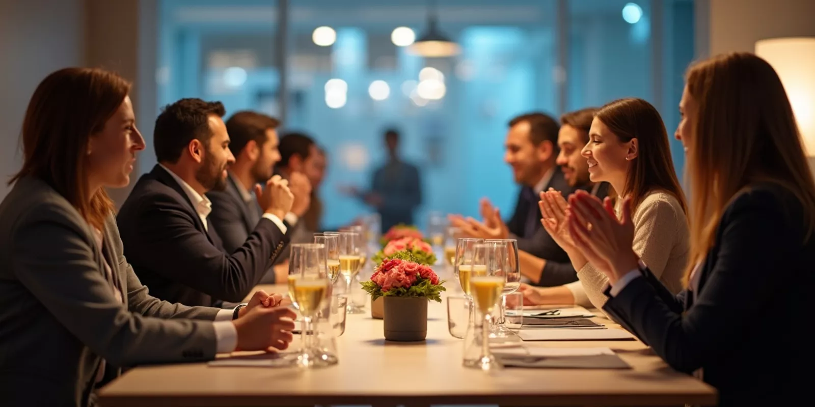 Celebrar Logros para Energizar Equipos Inmobiliarios