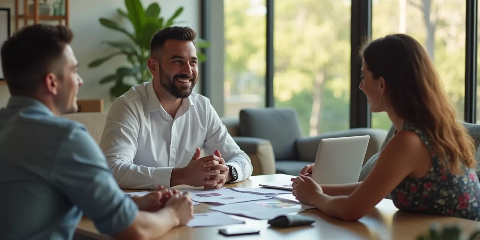 Habilidades de Comunicación para Agentes Inmobiliarios