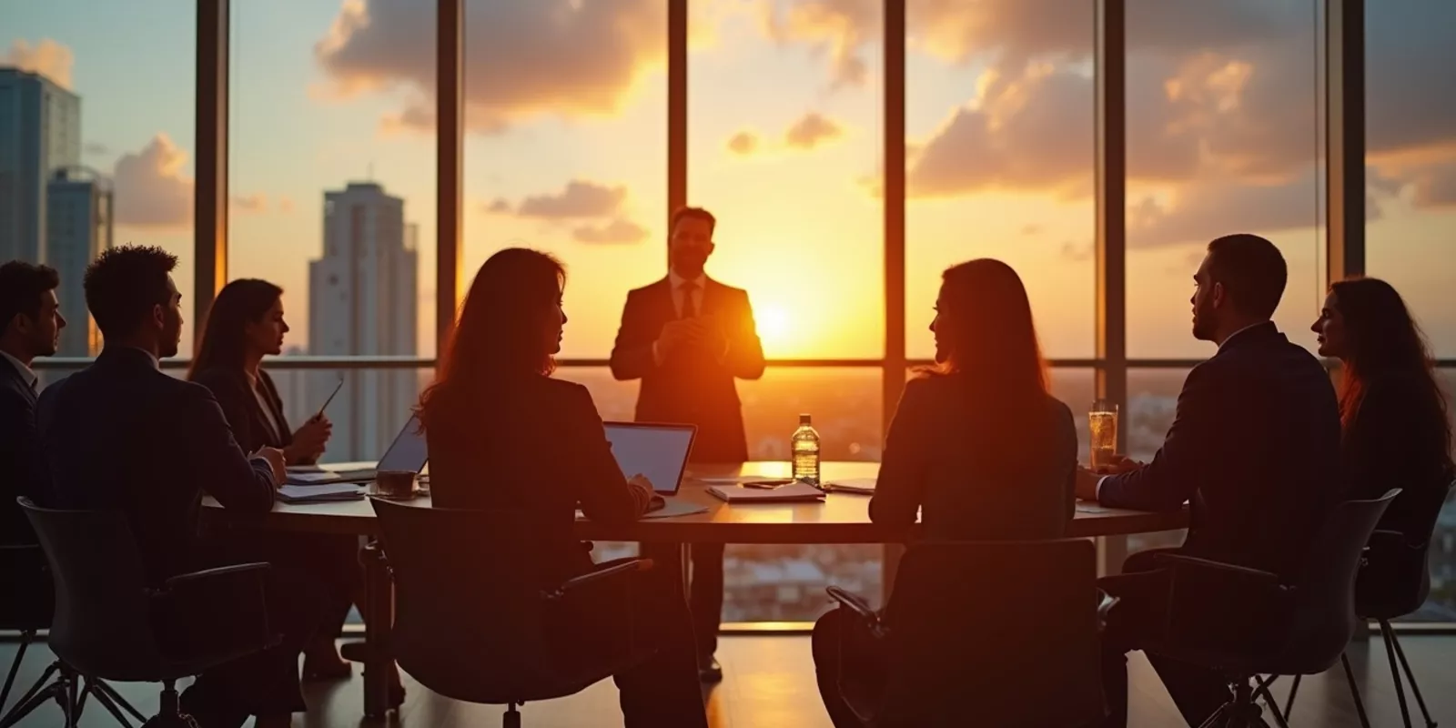 Capacitación Continua para Agentes Inmobiliarios en Doral