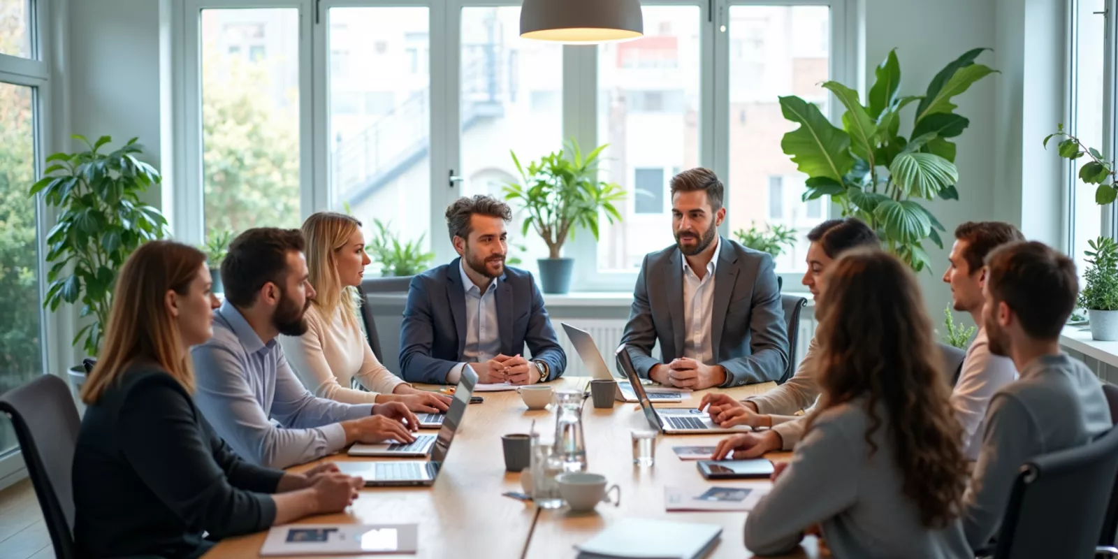 Manejo del Estrés en Equipos Inmobiliarios en El Doral