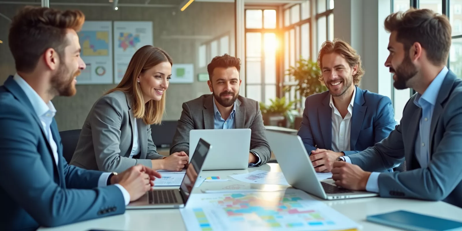 Escalando tu Negocio Inmobiliario en Doral