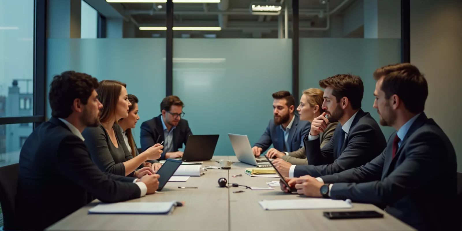 Cómo enfrentar la salida de un agente estrella en Doral