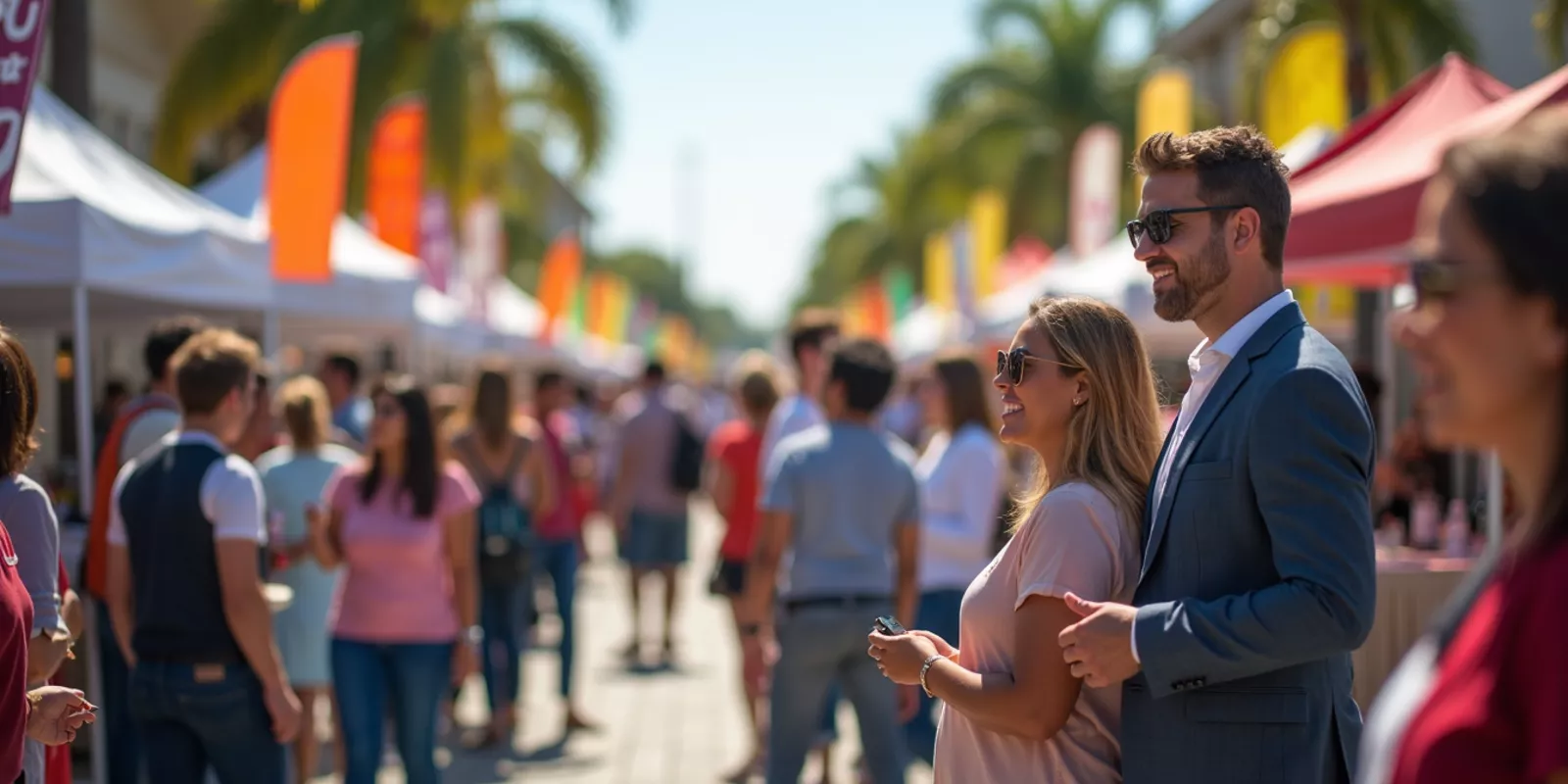 Eventos Locales para Agentes Inmobiliarios en El Doral